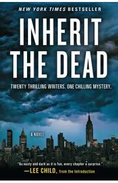 Inherit the Dead - Lee Child
