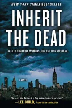 Inherit the Dead, Paperback/Lee Child