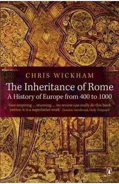 Inheritance of Rome