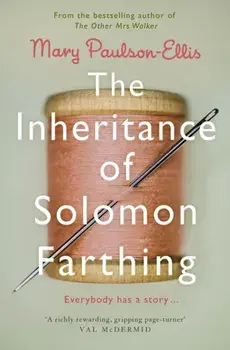 Inheritance of Solomon Farthing, Paperback/Mary Paulson-Ellis
