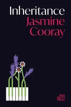 Inheritance, Paperback/Jasmine Cooray