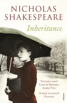 Inheritance, Paperback/Nicholas Shakespeare