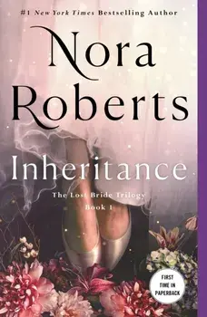 Inheritance, Paperback/Nora Roberts