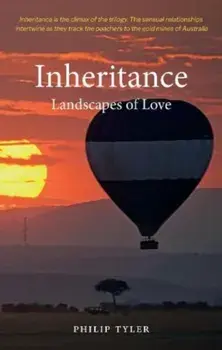 Inheritance, Paperback/Philip Tyler