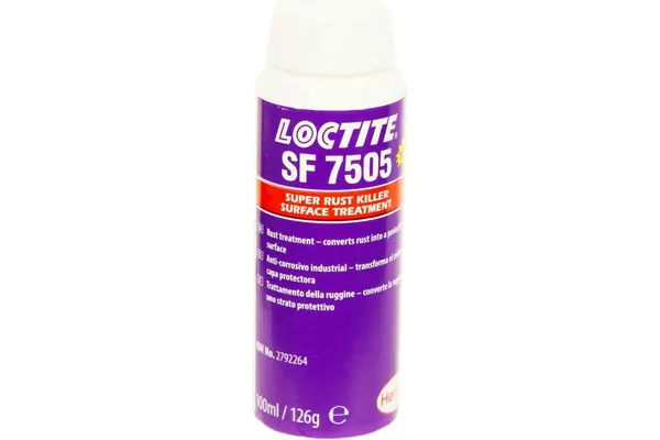 Inhibitor rugina LOCTITE SF 7505 100ml