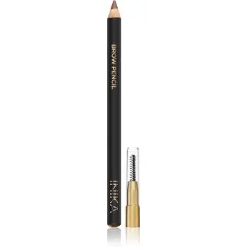 INIKA Organic Brow Pencil creion pentru sprancene