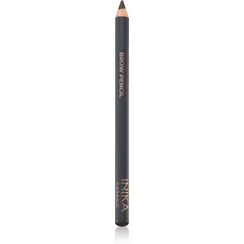 INIKA Organic Brow Pencil creion pentru sprancene