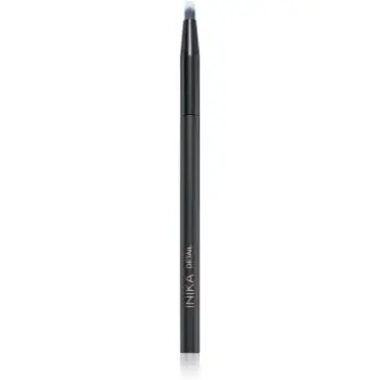 INIKA Organic Detail Brush pensula pentru conturul ochilor