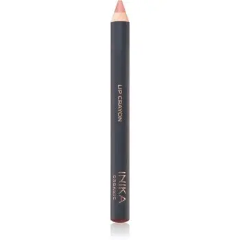 INIKA Organic Lipstick Crayon dermatograf cremos pentru buze