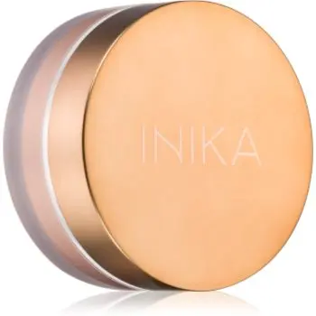INIKA Organic Loose Mineral Bronzer pudra bronzanta cu minerale