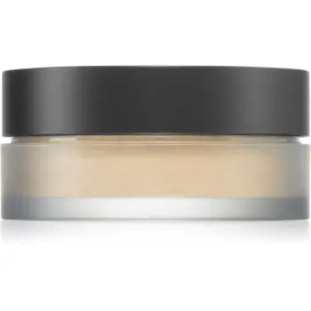 INIKA Organic Loose Mineral Powder pudra minerala la vrac SPF 25