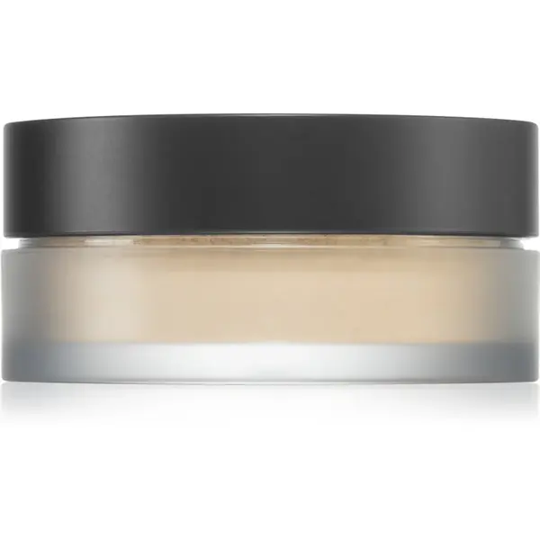 INIKA Organic Loose Mineral Powder pudra minerala la vrac SPF 25 culoare Nurture 8 g