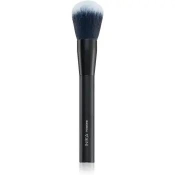 INIKA Organic Powder brush pensula pentru aplicarea pudrei