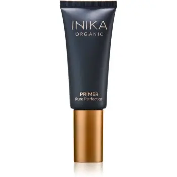 INIKA Organic Pure Perfection Primer baza hidratantă de machiaj cu aloe vera
