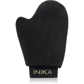 INIKA Organic Tanning Glove mănuși de bronzat