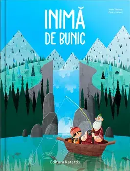 Inima de bunic/Irena Trevisan
