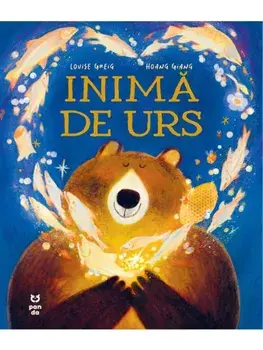 Inima de urs/Louise Greig, Hoang Giang