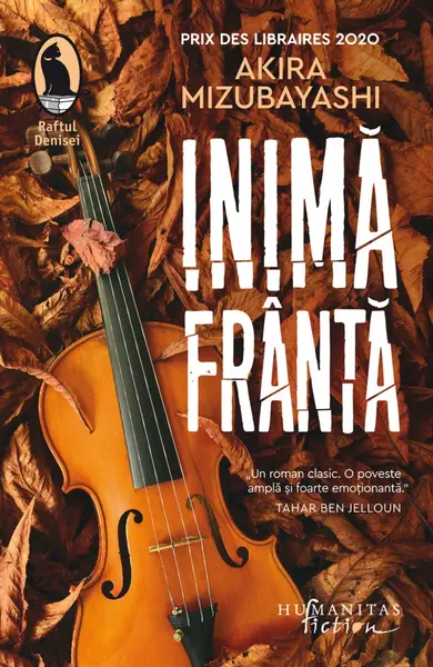 Inimă frântă