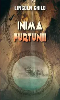 Inima furtunii/Lincoln Child