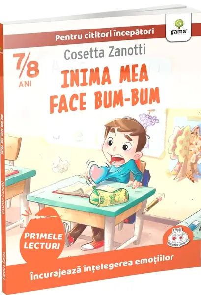 Inima mea face bum-bum