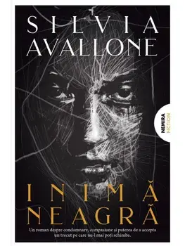 Inima neagra/Silvia Avallone