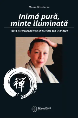 Inima pura, minte iluminata | Maura O'Halloran