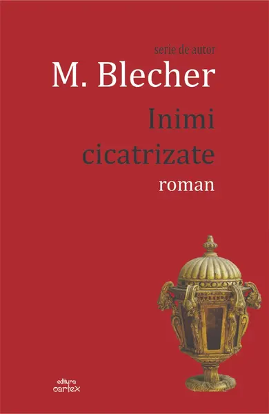 Inimi cicatrizate