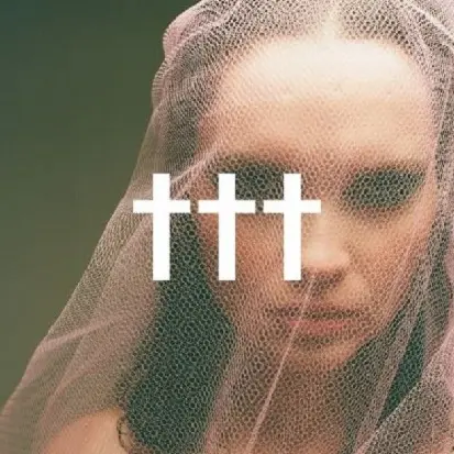Initiation / Protection - 10" Vinyl | Crosses