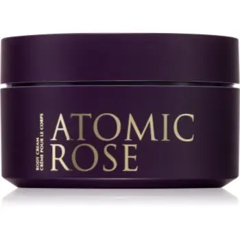 Initio Parfums Privés Atomic Rose cremă de corp de lux unisex