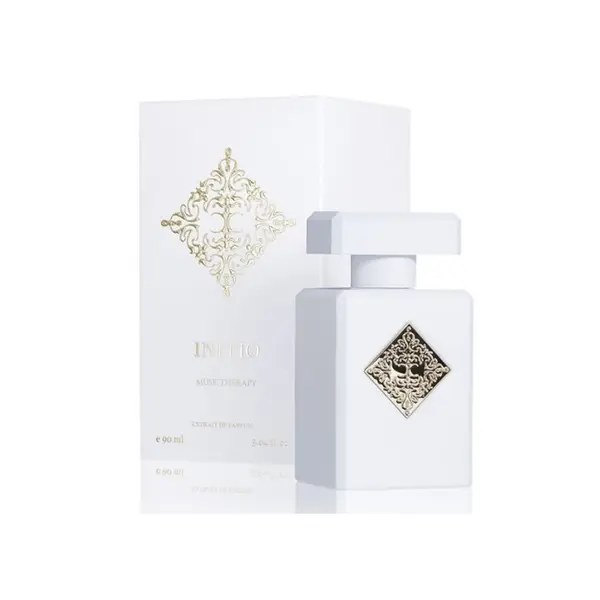 Initio Parfums Prives Hedonist Collection Musk Therapy Extract de parfum unisex Volum 90 ml