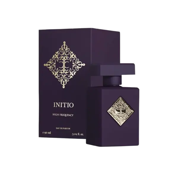 Initio Parfums Prives High Frequency Eau de Parfum Unisex EDP Volum 90 ml