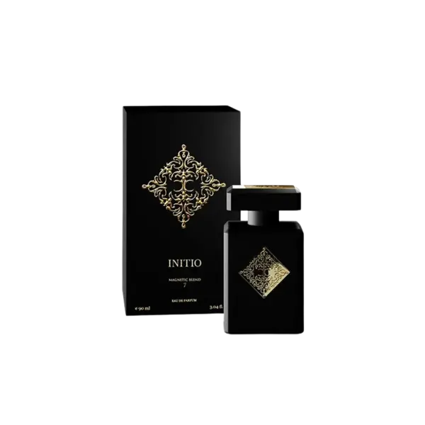 Initio Parfums Prives Magnetic Blend 7 Eau de Parfum Unisex EDP Volum 90 ml