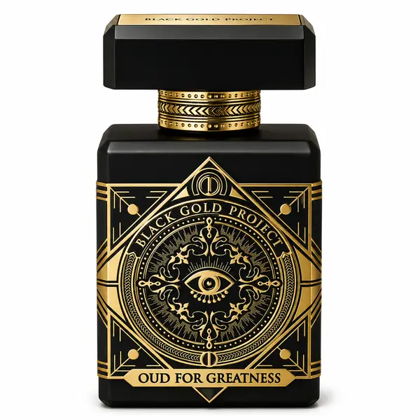 Initio Parfums Prives – Oud For Greateness Eau De Parfum 90ml TESTER