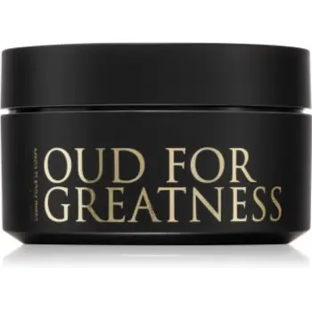 Initio Parfums Privés Oud for Greatness cremă de corp de lux unisex