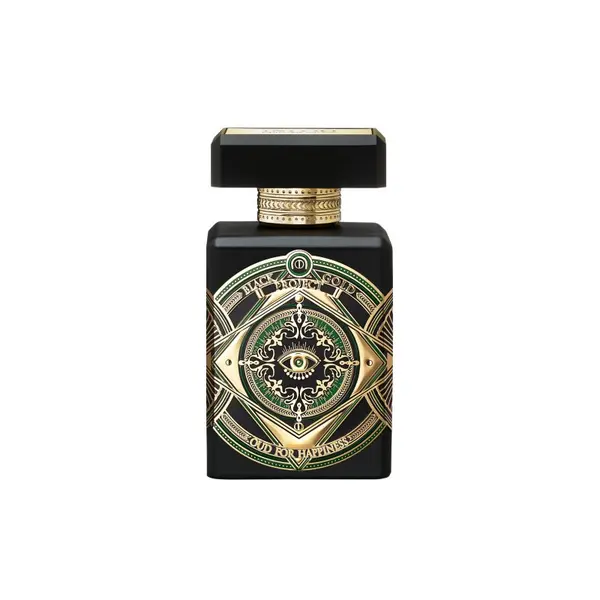 Initio Parfums Prives Oud For Happiness Apa de parfum Unisex Tester EDP Volum 90 ml