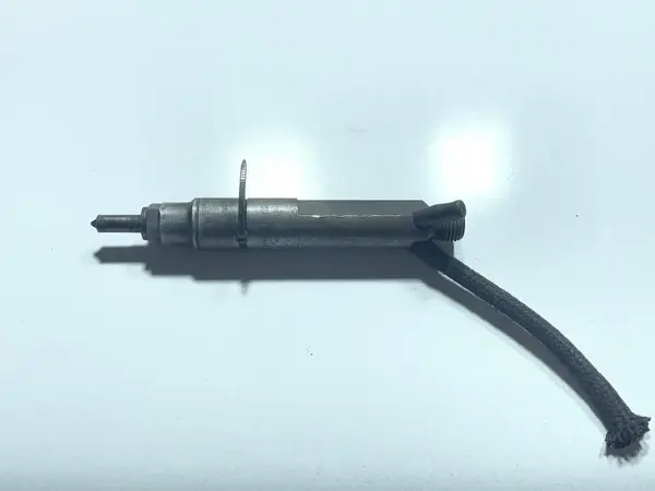 Injector 028130202p Volkswagen Bora (1998-2005) 1.9 tdi ALH
