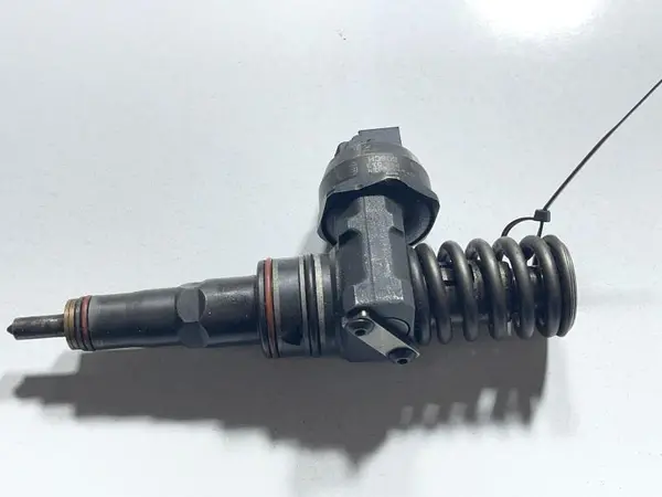 Injector 038130073ak Seat Alhambra (2000-2010) 1.9 tdi AUY