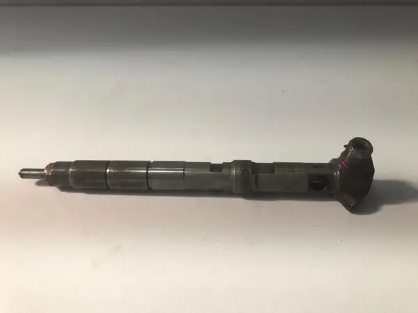 Injector 03P130277 Seat Ibiza 4 (2008-2012) [6J] 1.2 tdi CFWA; CFW