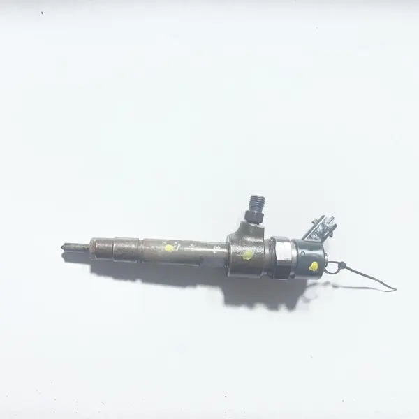 Injector 0445110019 Fiat Doblo (2001->) [119] 1.9 jtd