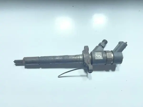 Injector 0445110239 Ford C-Max facelift (2007-2010) 1.6 tdci; 1.6 tdci HHJF