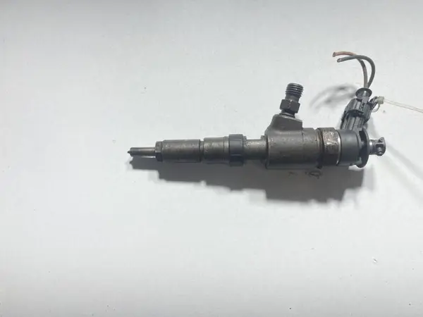 Injector 0445110252 Peugeot 207 (2006-2009) 1.4 hdi 8HZ