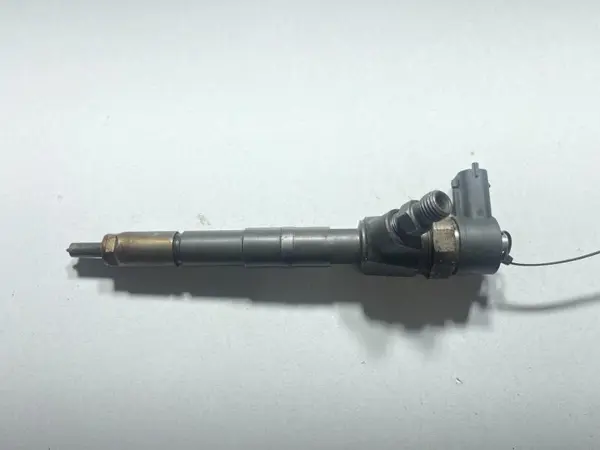 Injector 0445110524 Alfa Romeo Giulietta (2010->) [940] 1.6 multijet