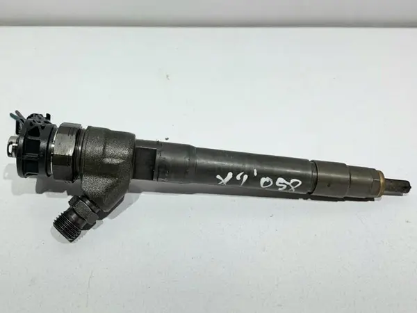 Injector 0445110546 Renault Scenic 3 facelift 2 (2013-2016) 1.6 dci R9M