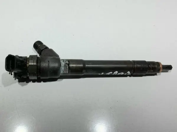 Injector 0445110546 Renault Scenic 3 facelift 2 (2013-2016) 1.6 dci R9M