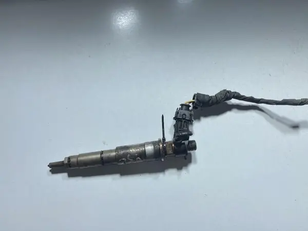 Injector 0445115007 Renault Trafic 2 (2001-2015) 2.0 dci; 2.0 dci m9r; M9R (802)