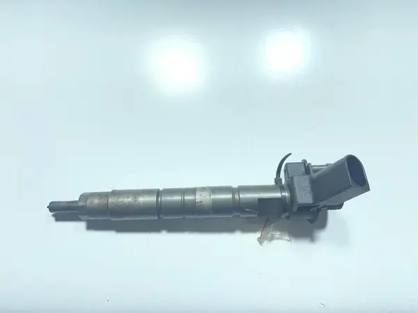 Injector 0445117030 BMW X5 (2007-2013) [E70] 2.0 3.0d euro 5