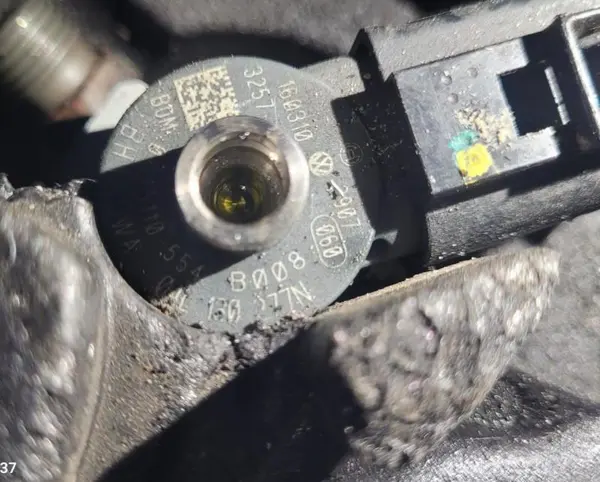 Injector 04L130277N Audi Q5 (2017->)[80A] 2.0 tdi DEUA