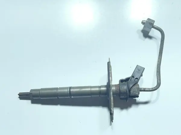 Injector 059130277AH Audi Q5 (2008-2012) [8R] 3.0 tdi