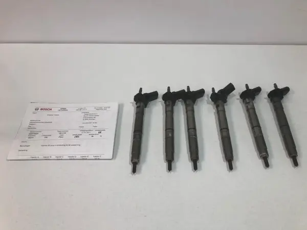 Injector 059130277AR Audi A5 (2007-2011) [8T3] 2.7, 3.0 tdi; 2.7 tdi CEXA,CGK, CCWA,CANA; CANA