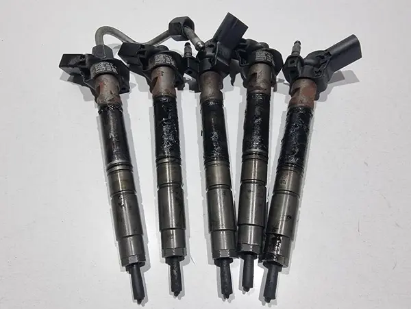 Injector 059130277CD Audi A7 (2010-2018) [4g] 3.0 tdi clab , cla , crc, cnrb,cjga